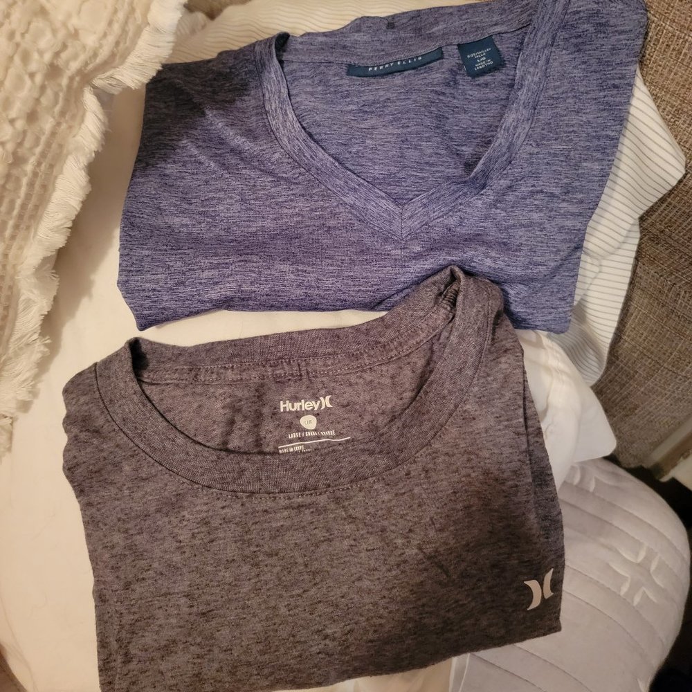 Lot of T-Shirts
